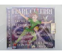 Fiabe - Peter Pan - Fiabe Celebri [Import]