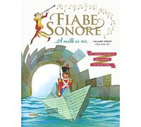 Fiabe sonore: A mille ce n'e... Vol.3 con due CD
