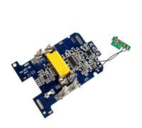 Fiabilité 18 V Carte de protection de batterie avec protections contre les surintensités pour BL1830, BL1840, BL1860 Utilisation domestique industrielle