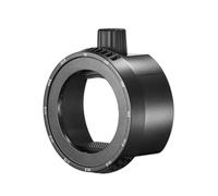 Fiabilité, adaptateur de flash carré pour flash AKR25, améliore la connexion dans les maisons, les ateliers, les photographies, les adaptateurs de réparation