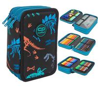 Fiabilité de la trousse CP Jumper 3 triple - FOS : Organisation au plus haut niveau, le choix parfait pour chaque étudiant !