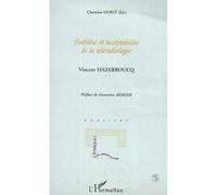 Fiabilité et acceptabilité de la téléradiologie - Christian Hervé - L'harmattan - broché - Livre