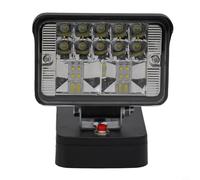 Fiable et efficace pour AEG 18 V LED lampe torche de travail projecteur lumière n'importe quel espace