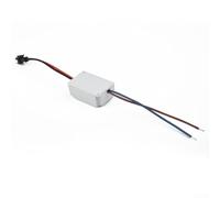 Fiable pour adaptateur de pilote LED, AC 90 ~ 265 V, 18 24 W, DC65 88 V, design remplaçable (18-24 W)