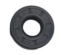 Fiable pour Hydro Gear Lip Seals (2 pièces) compatibles avec les numéros OEM 51161 et 50735