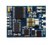 Fiable pour TTL vers RS485 module de conversion de signal équipé de deux voyants lumineux pour la surveillance de l'état en temps réel