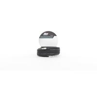 FIAC Tuyau pour air comprimé, matériau PVC, diam. est. 13 mm et diam. int. 8 mm. Épaisseur élevée, pression max 20 Bar. Avec raccords rapides universels aux extrémités. Longueur 10 mètres.