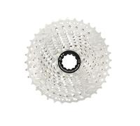 Fiakaon Arrache Volant Pignon de Cassette 11 Vitesses pour VTT, vélos de Route, pignons Larges 11-28T 32T 34T 36T 40T 42T 46T 50T 52T, Roue Libre Extracteur de Vilebrequin avec(TTPRO 11S-11-36T)