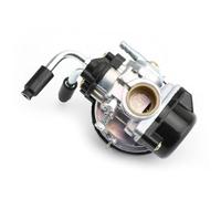 Fiakaon Carbu pour Moteur Carburateur kit 19mm Carburettor F37 Fit for DELLORTO SHA 1515 Sha 1412 RB-016-2 Dirt Bike Fit for Peugeot Motorcycle Parts