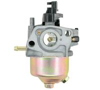 Fiakaon Carbu pour Moteur Carburateur kit Carburateur adapté pour carburateur de Tondeuse à Gazon STIGA 118550697/0 RS100 HP414 SP164 SP414