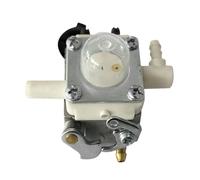 Fiakaon Carbu pour Moteur Carburateur kit Carburateur pour carburateur de souffleur Stihl SH56 SH86 BG56 BG86 C1M S261B Zama S203 S228 Carburateurs à Essence