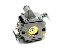 Fiakaon Carbu pour Moteur Carburateur kit Carburetor Mini Carb Fit for Stihl MS170 MS180 017 018 MS170C MS180C Chainsaw 1130 120 0603