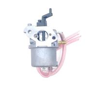 Fiakaon Carbu pour Moteur Carburateur kit Pièces de carburateur de générateur adaptées à G100 16100-896-308 2HP GCA83