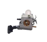 Fiakaon Carbu pour Moteur Carburateur kit Pièces de carburateur pour souffleur STIHL BG86 BG86C BG56 SH56 SH86 SH86C C1M-S261