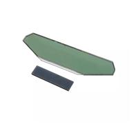 Fiakaon écran LCD du Tableau de Bord de la Voiture Écran LCD Central Compatible avec Le Tableau de Bord du Compteur de Vitesse Honda CB 1000R