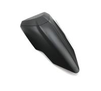 Fiakaon Protecteur de carénage Moto Déflecteur Capot de Selle arrière pour Moto Ducati Panigale 1299 959 1299S 2015-2020(Matte Black)