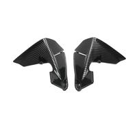 Fiakaon Protecteur de carénage Moto Déflecteur Carénage de Cockpit Avant pour Moto BMW R1200GS LC R 1200GS ADV Adventure 2014 2015 2016 2017(Carbon Look)