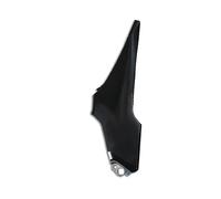 Fiakaon Protecteur de carénage Moto Déflecteur Convient pour Kawasaki Z900 Z 900 2017-2024, Couvercle de Cadre latéral de siège de Moto, carénage, Couvercle de Banc, Capot(Unpainted Left)