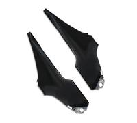 Fiakaon Protecteur de carénage Moto Déflecteur Convient pour Kawasaki Z900 Z 900 2017-2024, Couvercle de Cadre latéral de siège de Moto, carénage, Couvercle de Banc, Capot(Unpainted)