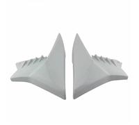 Fiakaon Protecteur de carénage Moto Déflecteur Panneau de carénage de Capot pour Moto Kawasaki Z900 Z 900 2020 2021 2022 2023 2024(Unpainted)