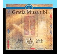 Fiala - Fiali/Vivaldi: Gloria [Import]