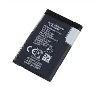 FIALDETEC Batterie Li-ion rechargeable pour Nokia BL-5C 1020 mAh 105 1100 3110 6030 6230 6230i 6680 C1 C2 E50 N70