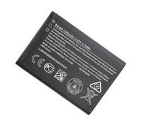 FIALDETEC BV-6A Batterie de rechange pour Nokia 2720 Flip/Nokia 3060/8110 1500 mAh