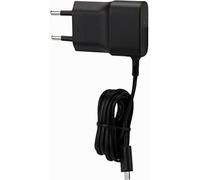 FIALDETEC Chargeur pour Nokia AC-18E Câble de charge pour Nokia 3310 3210 8210 2660 105 106 150 225 215