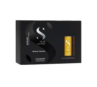 Fiale Capelli Nutrienti ALFAPARF MILANO Semi De Lino Beauty Genesis 12x13ml