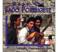 Fialho, Francisco - Best of Fado Portugese