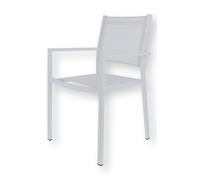 Fiam Aria Outdoor Fauteuil empilable Jan Kurtz - 8017882012047