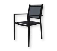 Fiam Aria Outdoor Fauteuil empilable Jan Kurtz - 8017882014409