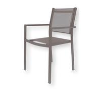 Fiam Aria Outdoor Fauteuil empilable Jan Kurtz - 8017882020233