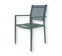 Fiam Aria Outdoor Fauteuil empilable Jan Kurtz - 8017882023838