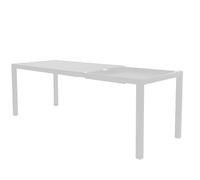 Fiam Aria Outdoor Table à rallonges Jan Kurtz - 8017882017752