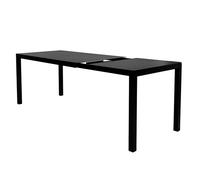 Fiam Aria Outdoor Table à rallonges Jan Kurtz - 8017882046721