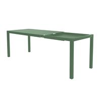 Fiam Aria Outdoor Table à rallonges Jan Kurtz - 8017882046738