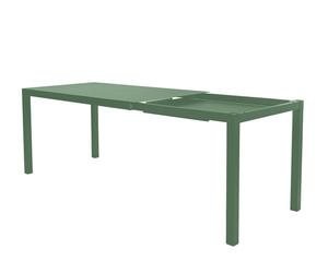 Fiam Aria Outdoor Table à rallonges Jan Kurtz - 8017882046738
