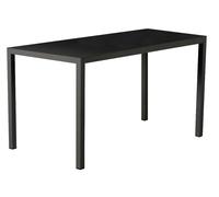 Fiam Aria Outdoor Table Jan Kurtz - 495972