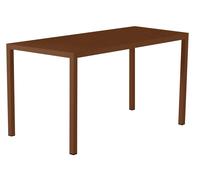 Fiam Aria Outdoor Table Jan Kurtz - 495995
