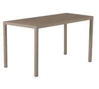 Fiam Aria Outdoor Table Jan Kurtz - 8017882018742