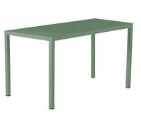 Fiam Aria Outdoor Table Jan Kurtz - 8017882023197