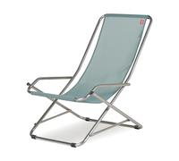 Fiam Chaise longue Dondolina Sage green