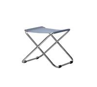 Fiam Chico Footstool Traffic