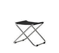 Fiam Chico tabouret Black