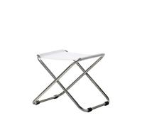 Fiam Chico tabouret White