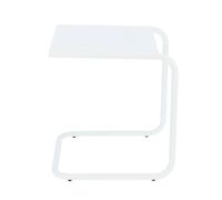 Fiam Club Colour Outdoor Table d'appoint Jan Kurtz - JAN KURTZ 493635