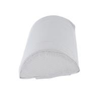 Fiam Coussin de nuque Fiam Neck - argenté