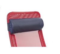 Fiam Coussin de nuque Fiam Neck - bleu foncé
