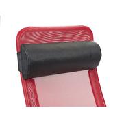 Repose-nuque Neck pour Amigo Jan Kurtz Möbel, 50x9x18 cm